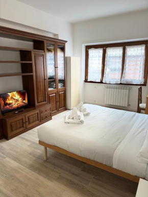 Cerreto Suite Housing